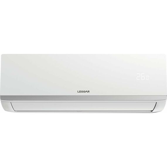 Сплит-система Lessar Flexcool inverter LS-HE18KCE2/LU-HE18KCE2, изображение 3
