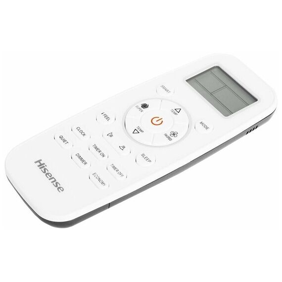 Сплит-система Hisense AS-24HR4RBADC00 Neo Classic A R32 on/off, изображение 13