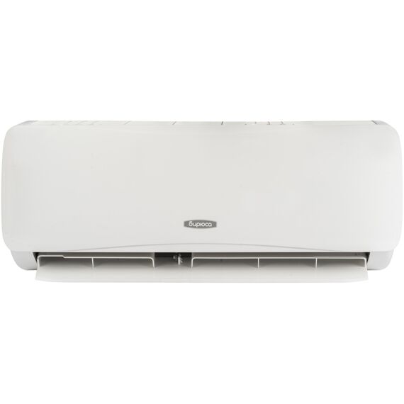 Сплит-система Бирюса Safari B-09SPR/B-09SP белая, изображение 9