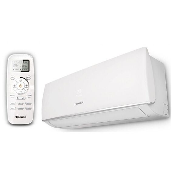 Сплит-система Hisense Smart Inverter AS-13UW4RYDDB03, изображение 8