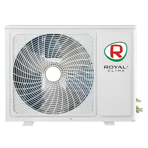 Сплит-система Royal Clima RCI-RFS28HN Royal fresh Standard inverter с примесью свежего воздуха, изображение 8