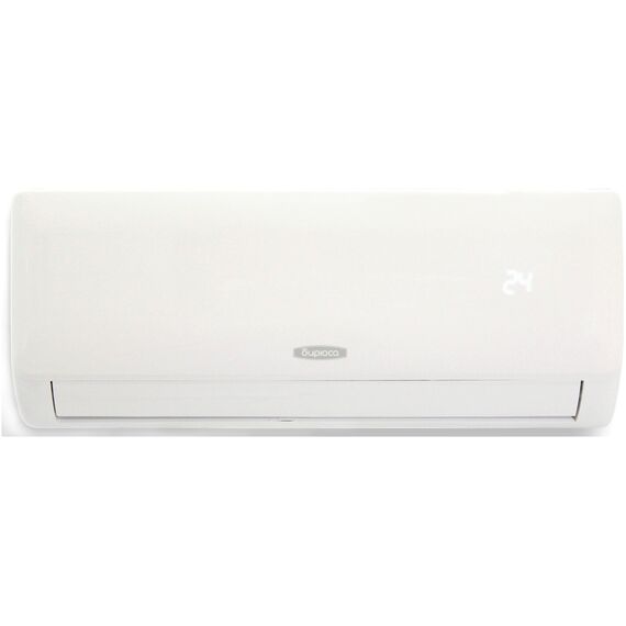 Сплит-система Бирюса Fortuna B-09FPR/B-09FP белая, изображение 5