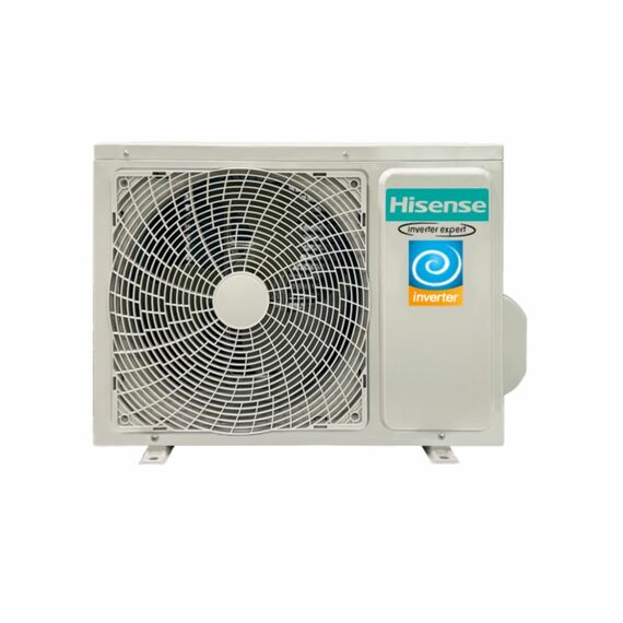 Сплит-система Hisense Smart Inverter AS-09UW4RYDDB05, изображение 8