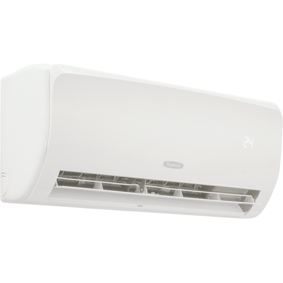 Сплит-система Бирюса Fortuna B-09FPR/B-09FP белая, изображение 9