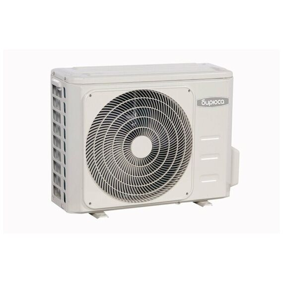 Сплит-система Бирюса Aurora B-30APR/B-30AP 80 кв. белый, изображение 13