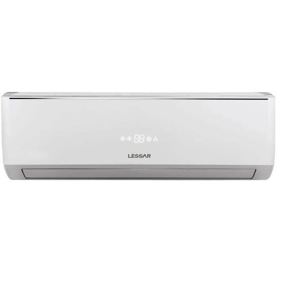 Сплит-система Lessar Enigma Inverter LS-HE12KDE2/LU-HE12KDE2, изображение 4