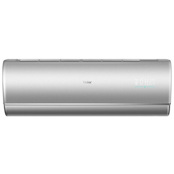 Сплит-система Haier AS35S2SJ2FA-S Jade Inverte серебристый, изображение 7