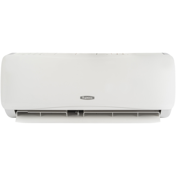 Сплит-система Бирюса Safari B-12SPR/B-12SP белая, изображение 8