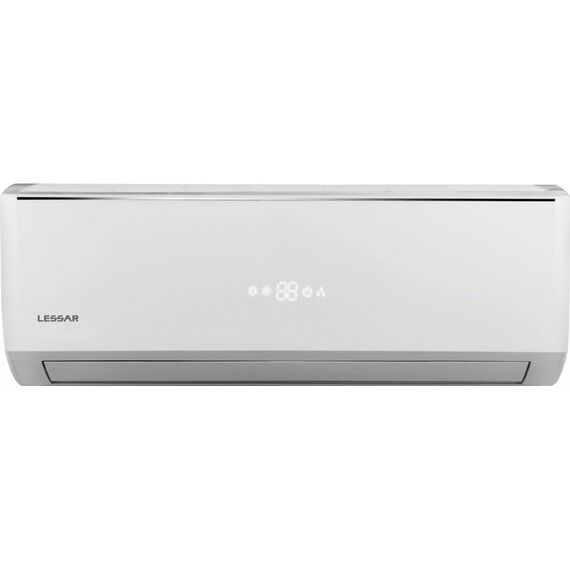 Сплит-система Lessar Enigma Inverter LS-HE18KDE2A/LU-HE18KDE2A, изображение 3