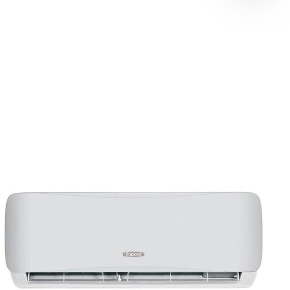 Сплит-система Бирюса Fortuna B-09FPR/B-09FP белая, изображение 7