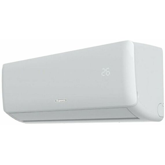 Сплит-система Бирюса Fortuna B-12FPR/B-12FP белая, изображение 6