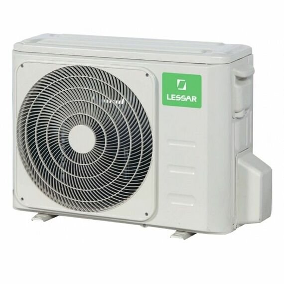 Сплит-система Lessar Flexcool inverter LS-HE18KCE2/LU-HE18KCE2, изображение 5