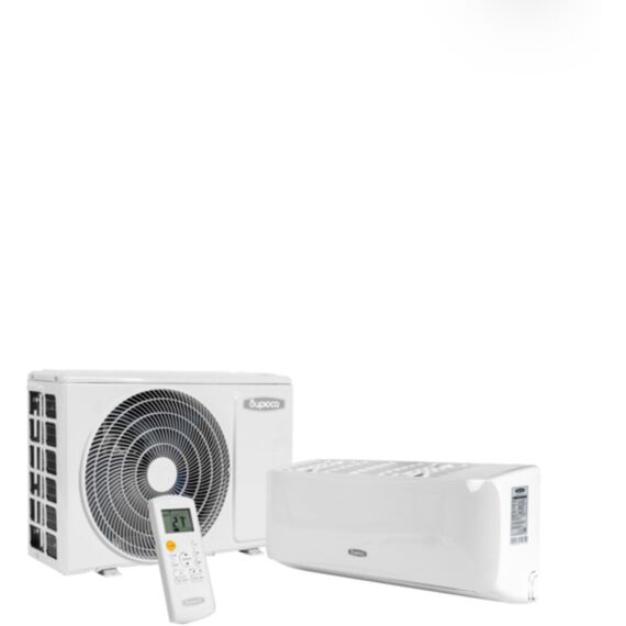 Сплит-система Бирюса Safari B-07SPR/B-07SP  белая, изображение 7