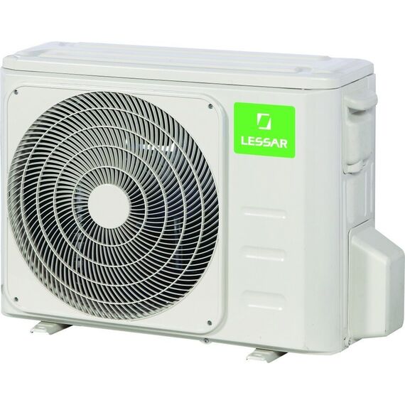 Сплит-система Lessar Ego inverter LS-HE09KNE2/LU-HE09KNE2, изображение 3