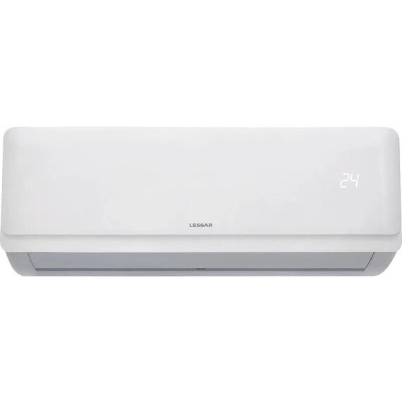 Сплит-система Lessar LS-H07KFE2/LU-H07KFE2 Cool+ on/off белый, изображение 6