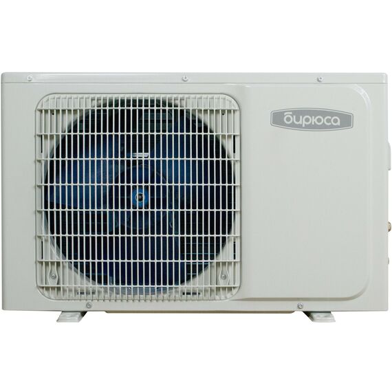 Сплит-система Бирюса Fortuna B-07FPR/B-07FP  белая, изображение 7