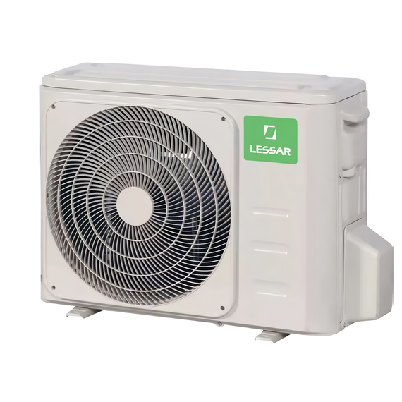 Сплит-система Lessar Ego inverter LS-HE12KNE2/LU-HE12KNE2, изображение 7