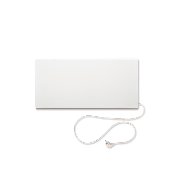 Инфракрасный обогреватель СТЕП-340/1,2 x 0,59, настенный, влагозащищенный, белый — фото , изображение 9, цена, характеристики