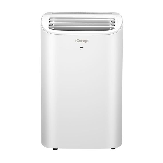 Фото Мобильная сплит-система iCongo IAC-12CPA/PD1 , изображение 3 — купить в Москве