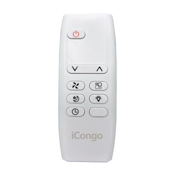 Фото Мобильная сплит-система iCongo IAC-09CPA/PS4 , изображение 2 — купить в Москве