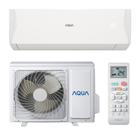 Фото Сплит-система AQUA AQ-20BRQ1/R3  — купить в Москве