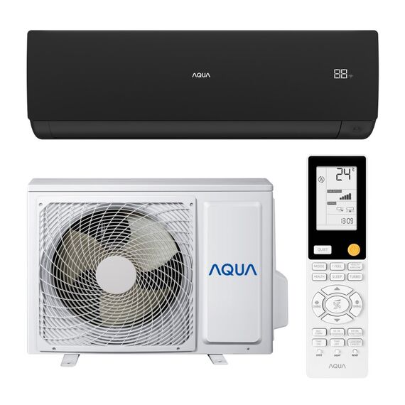 Фото Сплит-система AQUA AQI-25FIS1/R3-B  — купить в Москве