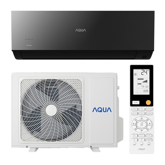 Фото Сплит-система AQUA AQI-35PIRB1/R3  — купить в Москве