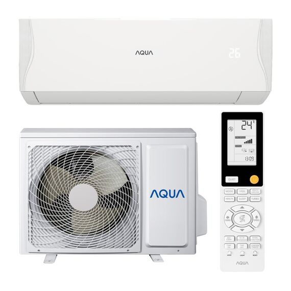 Фото Сплит-система AQUA AQI-20PIQ1/R3  — купить в Москве
