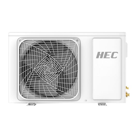 Сплит-система HEC-18HNC03/R3(SDB) — фото , изображение 3, цена, характеристики