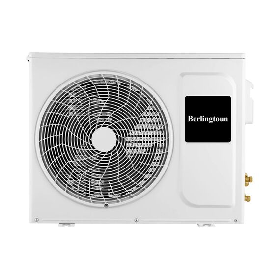 Фото Сплит-система Berlingtoun BR-12CST1 , изображение 4 — купить в Москве