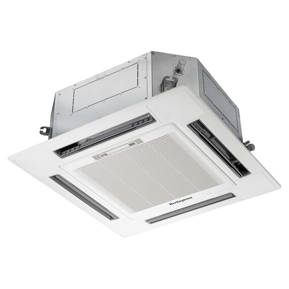 Фото Кассетная сплит-система Berlingtoun BCI-60ACIN1/BCO-60AIN1  — купить в Москве