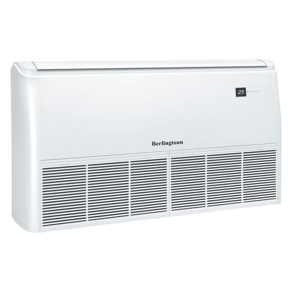 Фото Напольно-потолочная сплит-система Berlingtoun BCI-18AFIN1/BCO-18AIN1  — купить в Москве
