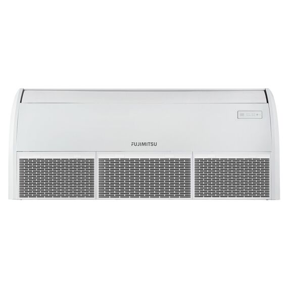 Фото Напольно-потолочная сплит-система Fujimitsu FCI-48TFST1/FCO-48TST1  — купить в Москве
