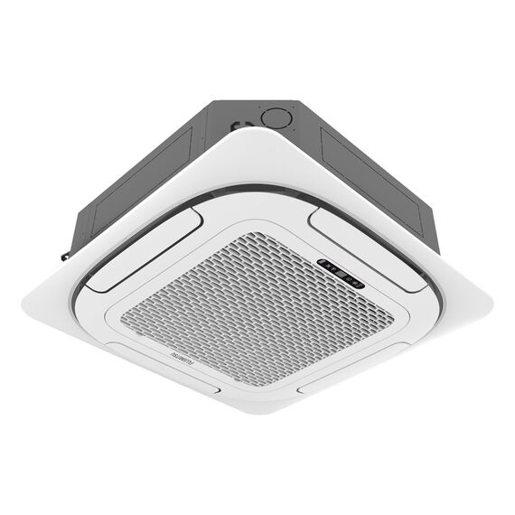 Фото Кассетная сплит-система Fujimitsu FCI-36TCST1/FCO-36TST1/FCP-20  — купить в Москве