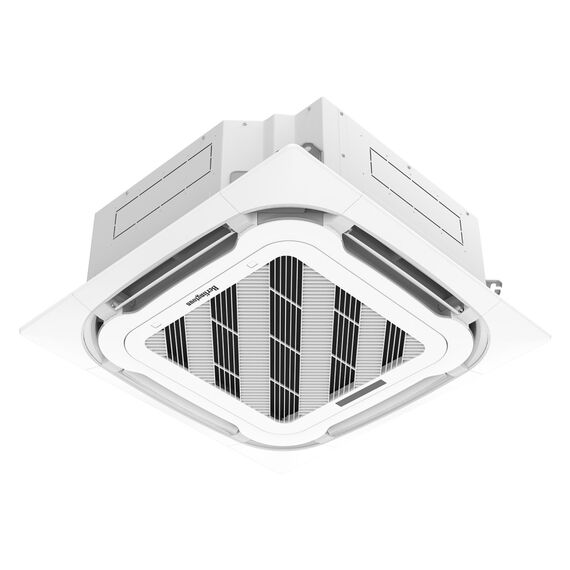 Фото Кассетная сплит-система Berlingtoun BCI-60ACIN1/BCO-60AIN1/BCP-15  — купить в Москве