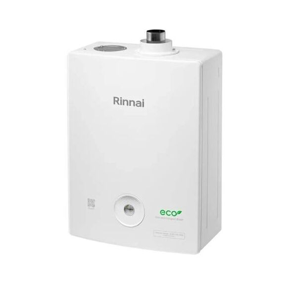 Фото Газовый котел Rinnai BR-SE24 (22,7 кВт) LNG  — купить в Москве