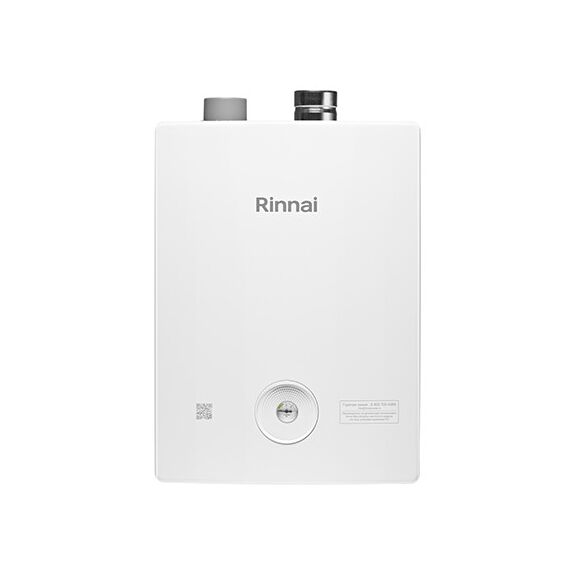 Фото Газовый котел Rinnai BR-K12 (11,6 кВт) LNG  — купить в Москве