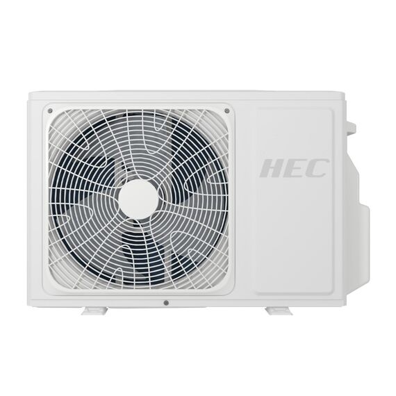 Сплит-система HEC-07HRE03/R3-W — фото , изображение 3, цена, характеристики