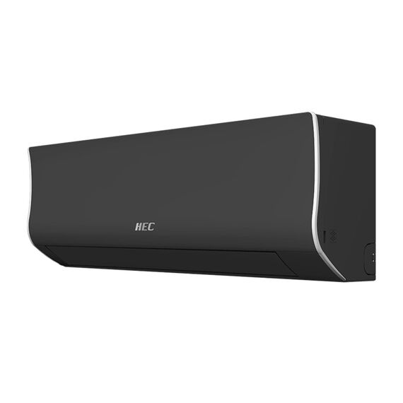 Фото Сплит-система HEC-12HRE03/R3-B(DB) , изображение 8 — купить в Москве