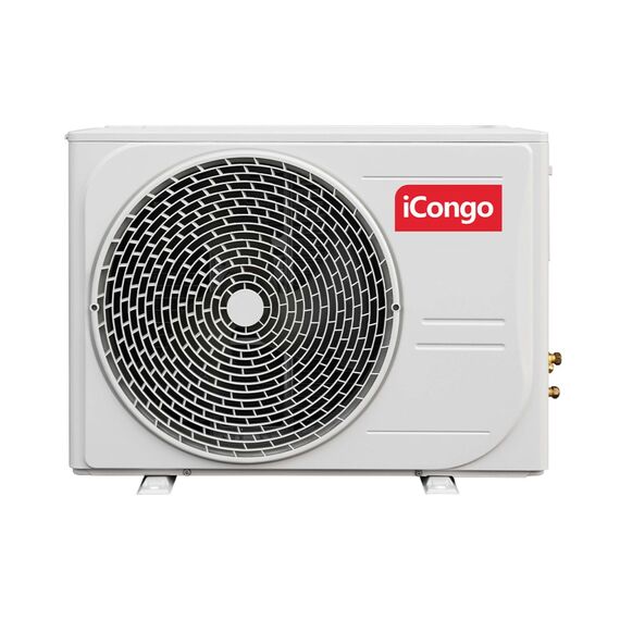 Сплит-система iCongo CS-21V3G-B170AY8B — фото , изображение 2, цена, характеристики