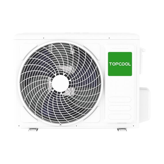 Фото Сплит-система ТopCool TR-07SBST1 , изображение 2 — купить в Москве