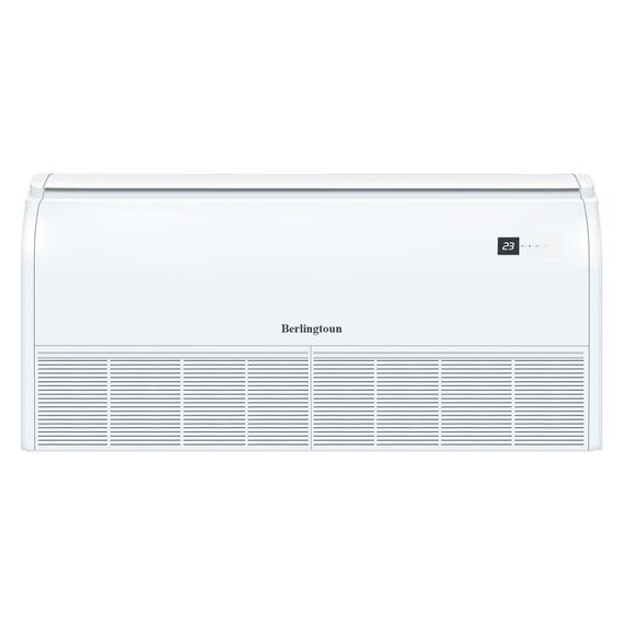Фото Напольно-потолочная сплит-система Berlingtoun BCI-36AFIN1/BCO-36AIN1 , изображение 2 — купить в Москве