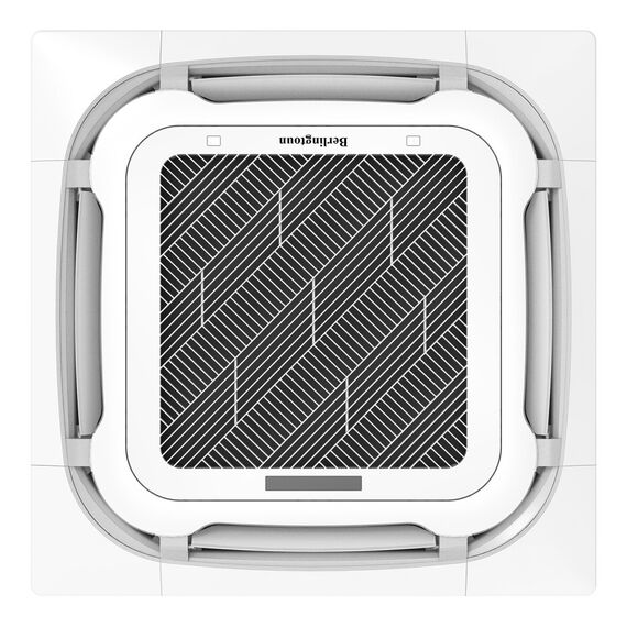 Фото Кассетная сплит-система Berlingtoun BCI-24ACIN1/BCO-24AIN1/BCP-15 , изображение 2 — купить в Москве