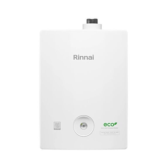 Фото Газовый котел Rinnai BR-SE36 (34,9 кВт) LNG , изображение 2 — купить в Москве