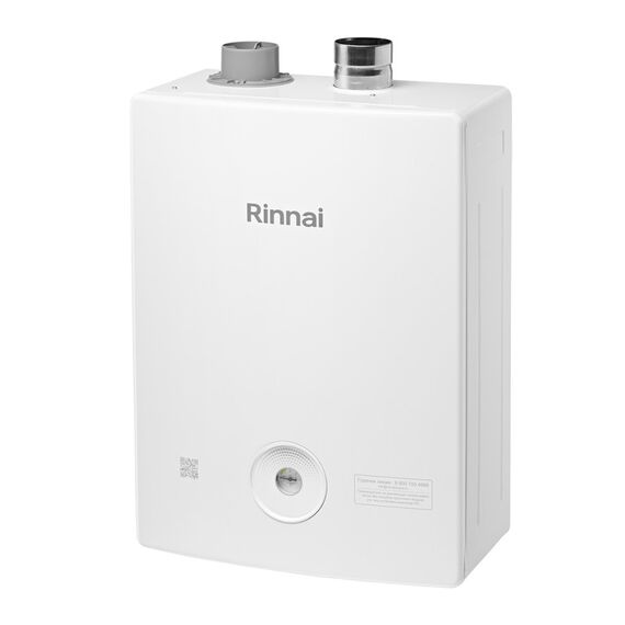 Фото Газовый котел Rinnai BR-K24 (23,3 кВт) LNG , изображение 2 — купить в Москве
