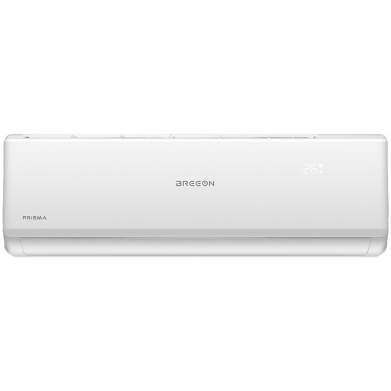 Фото Сплит-система Breeon Prisma BRC-12TPO  — купить в Москве