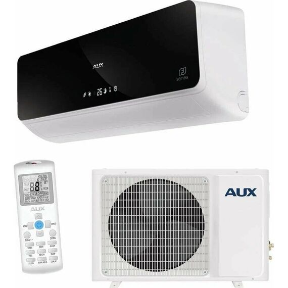 Фото Сплит-система AUX FJ Black ASW-H07B4/FJ-BR1  — купить в Москве