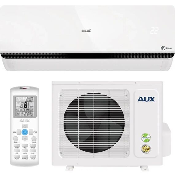 Фото Сплит-система AUX Prime ASW-H12A4/FP-R1DI  — купить в Москве