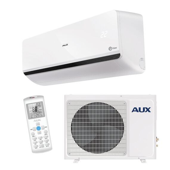 Сплит-система AUX Prime ASW-H24A4/FP-R1 — фото , цена, характеристики