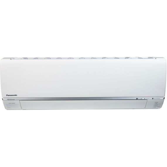 Фото Сплит-система Panasonic DeLuxe CS-E12RKDW/CU-E12RKD  — купить в Москве